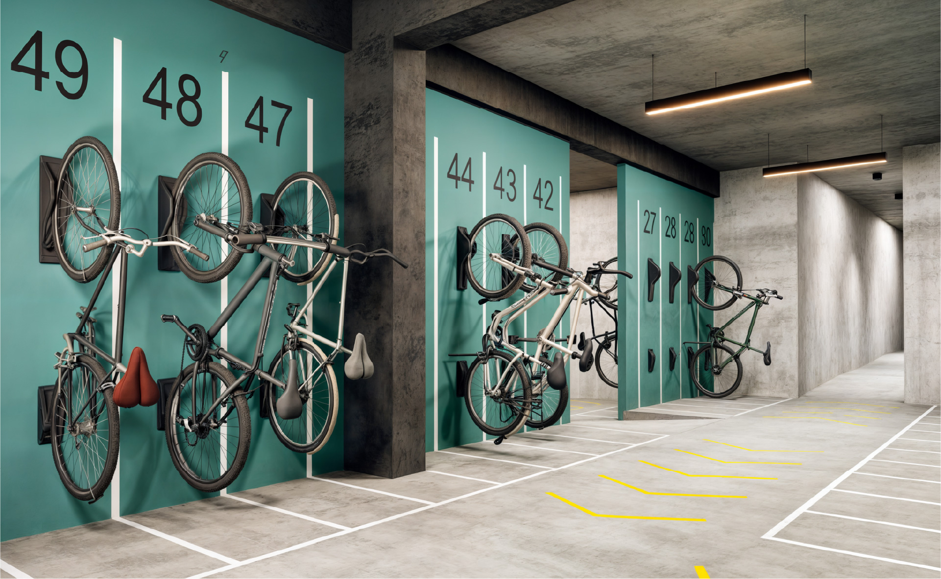 Biker Zone